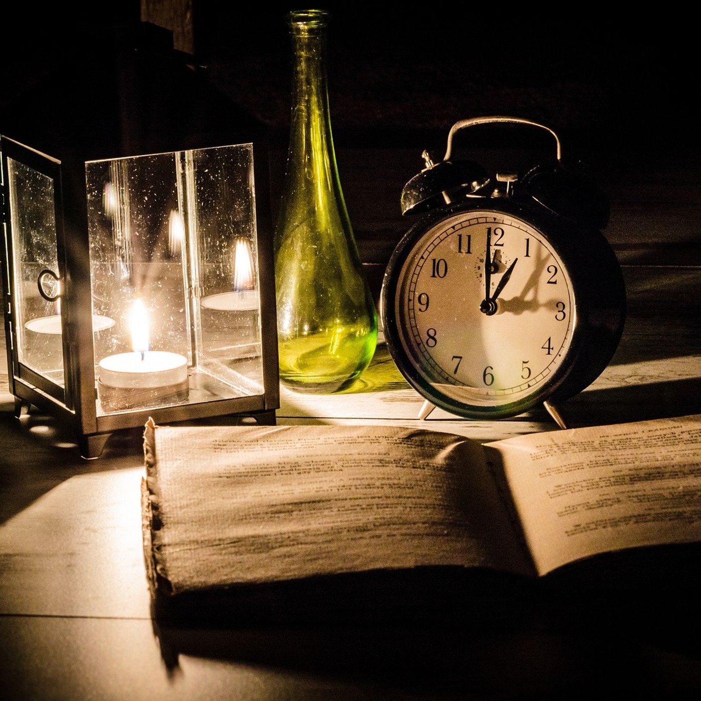 Literatura Universal II