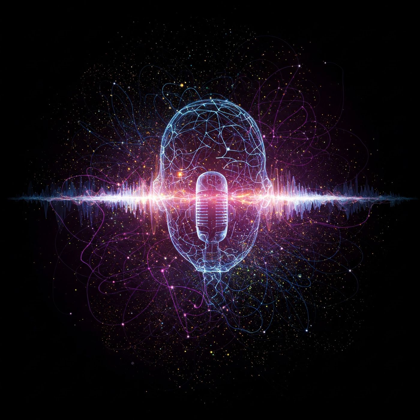 Rewiring Reality: Neuroscience, Hypnosis, and Scripting Your Life’s Success episode artwork