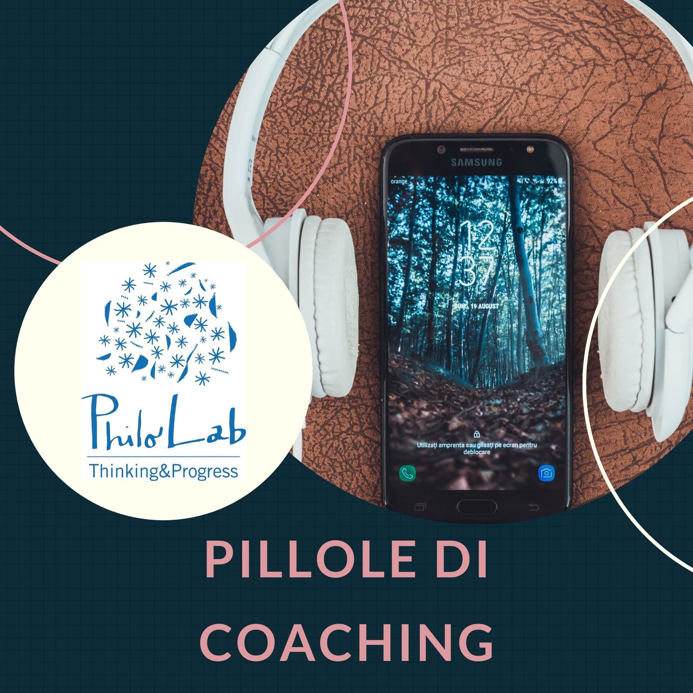 PILLOLA  2 - Ciò che è giusto è giusto episode artwork