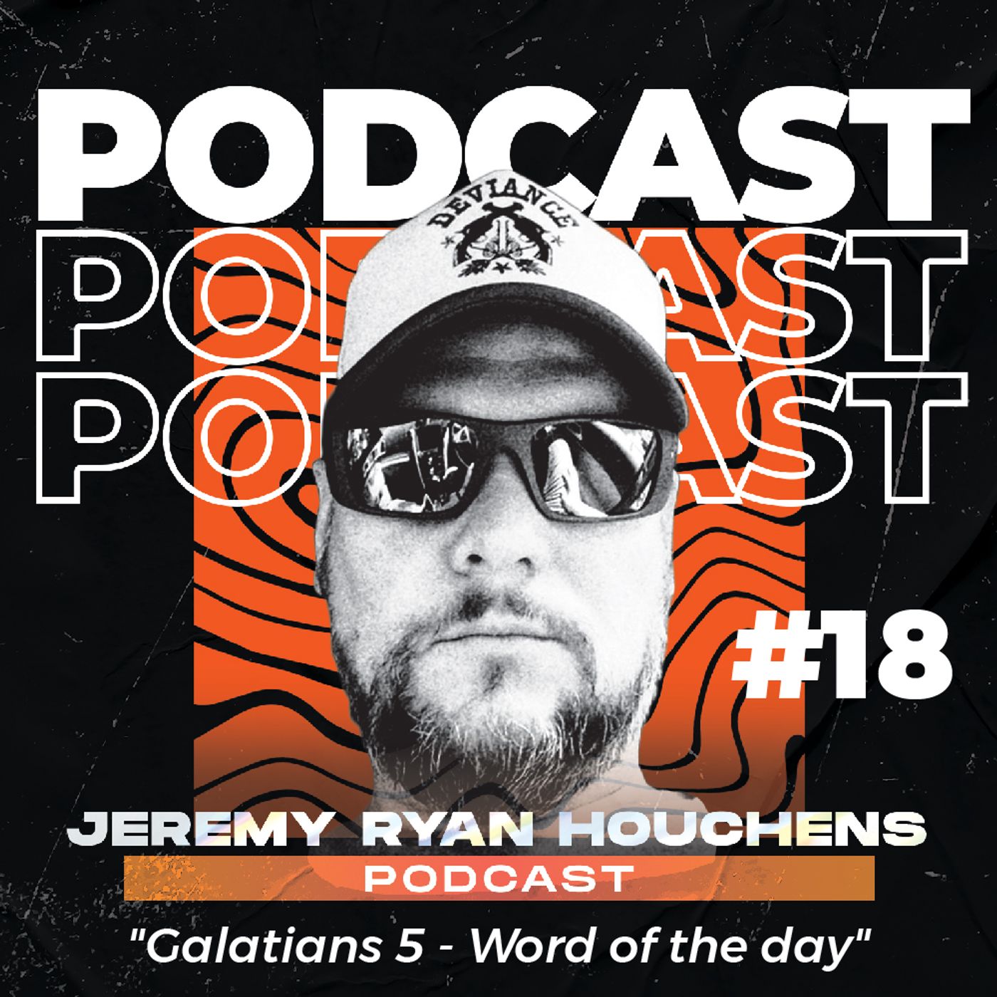Jeremy Ryan Houchens Podcast