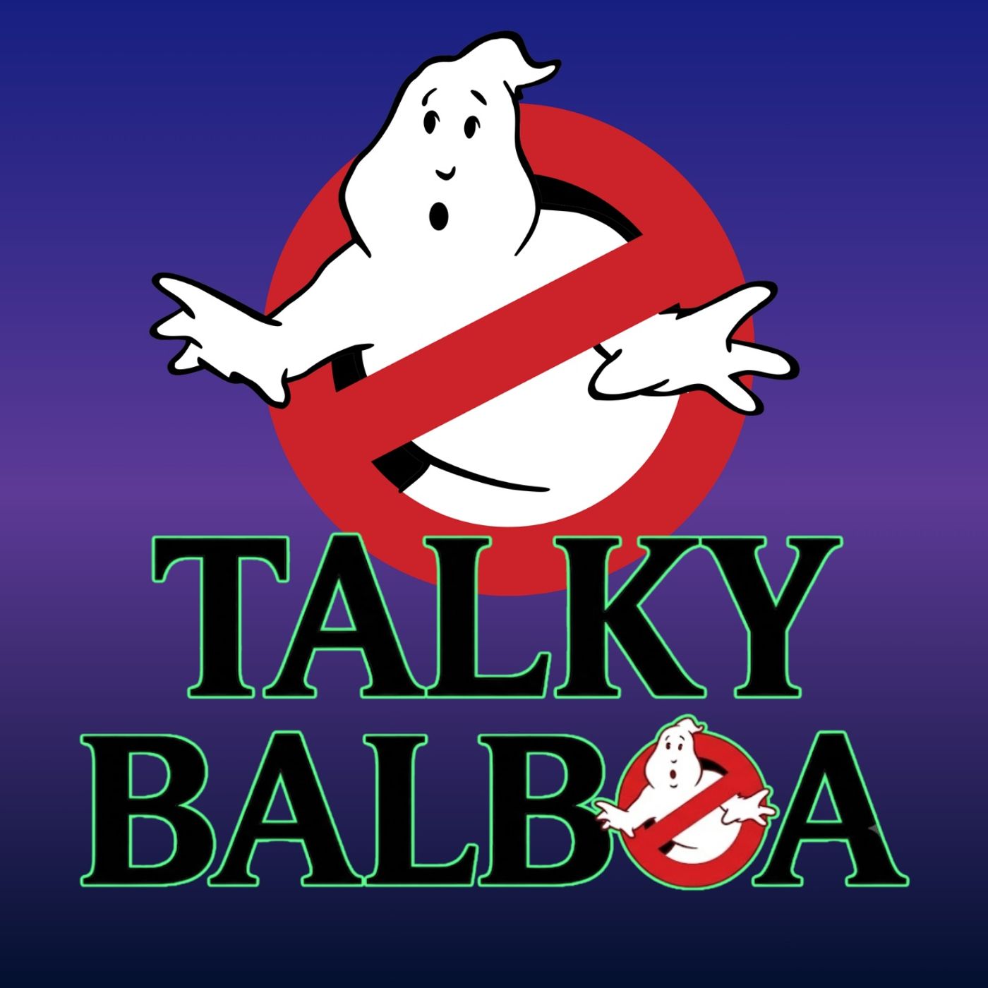 [BONUS TEASER] Ghostbusters - 1984 episode artwork