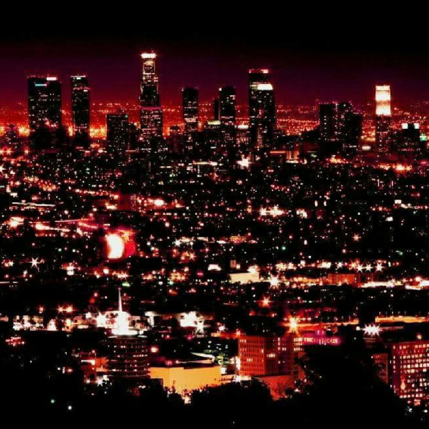 L.A. Nights