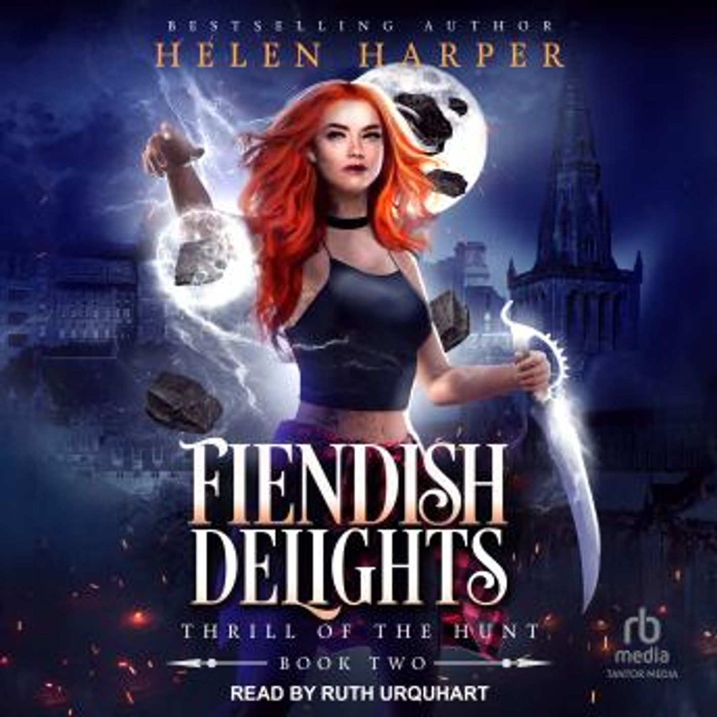 Download Latest Full Audiobooks in Science Fiction & Fantasy, Fantasy