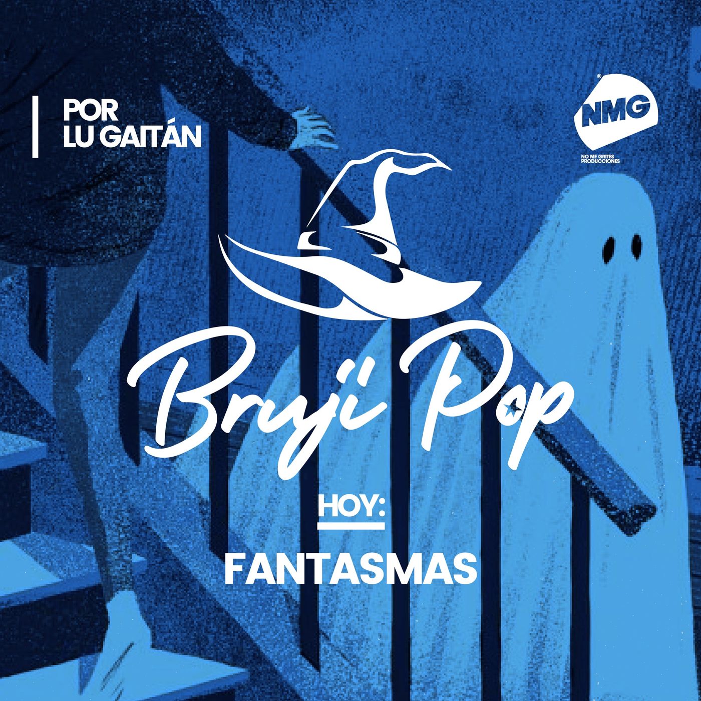 Bruji Pop
