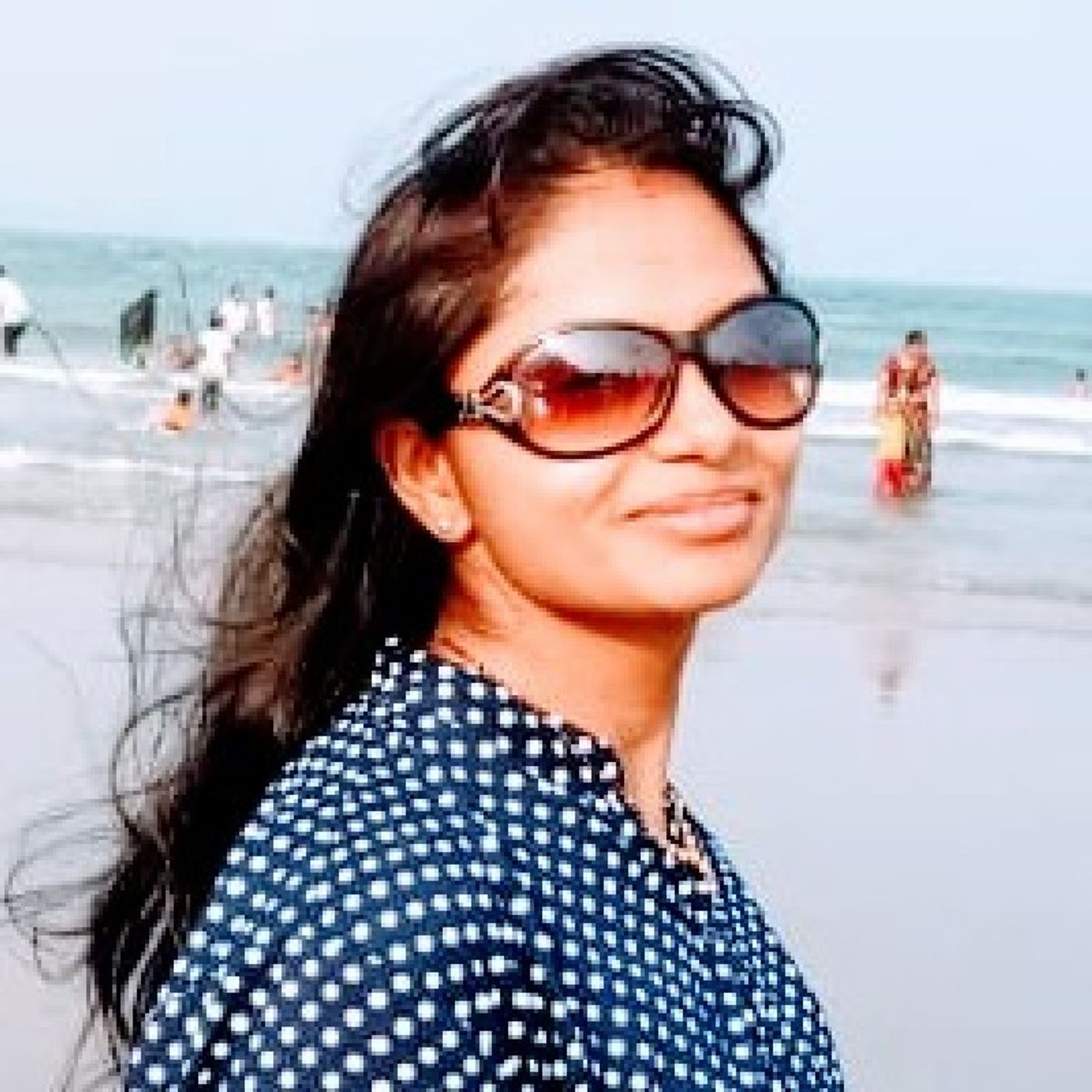 Payal Shende\'s podcast