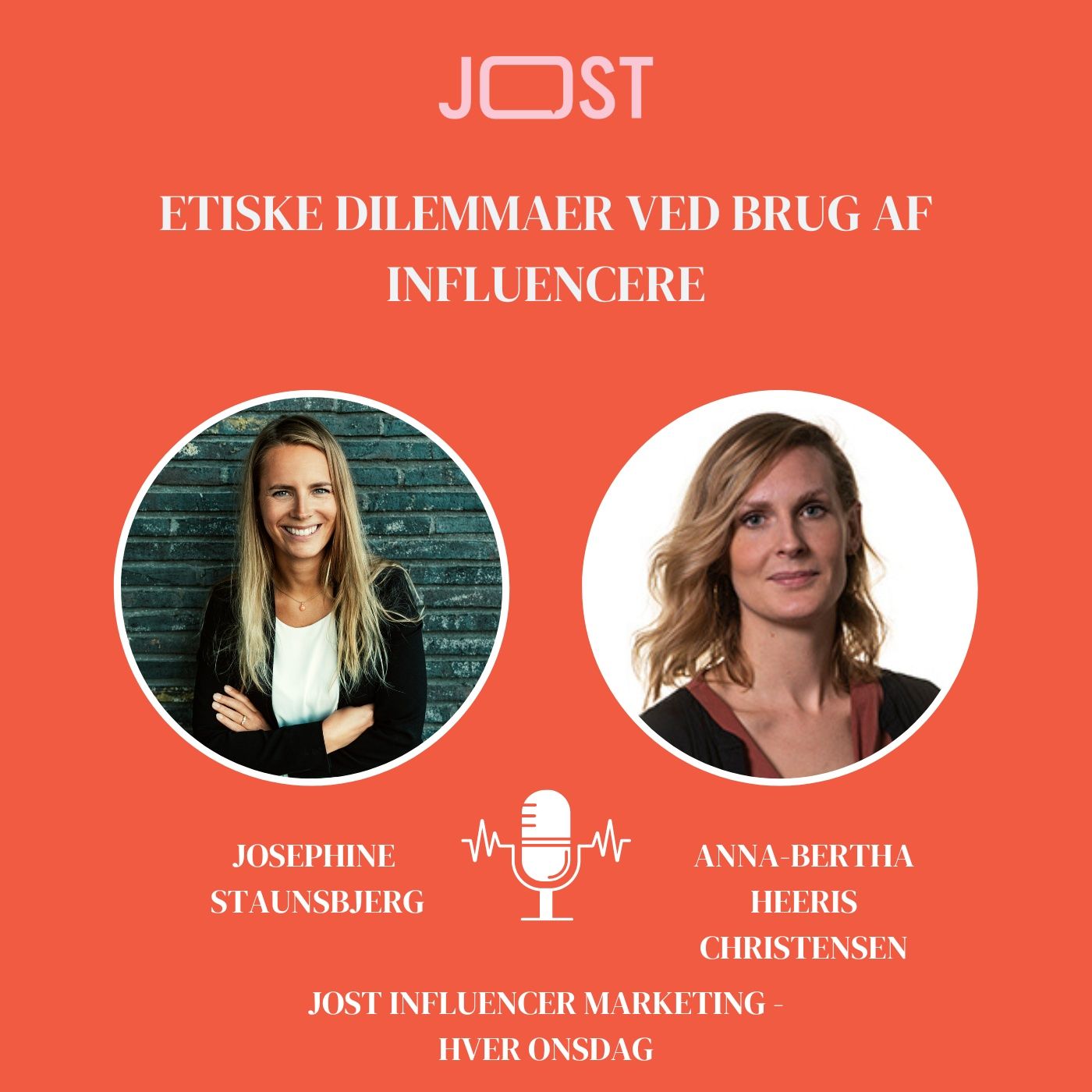 JOST: Influencer Marketing