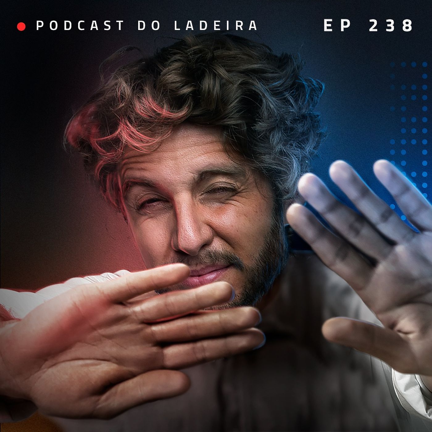 Podcast do Ladeira
