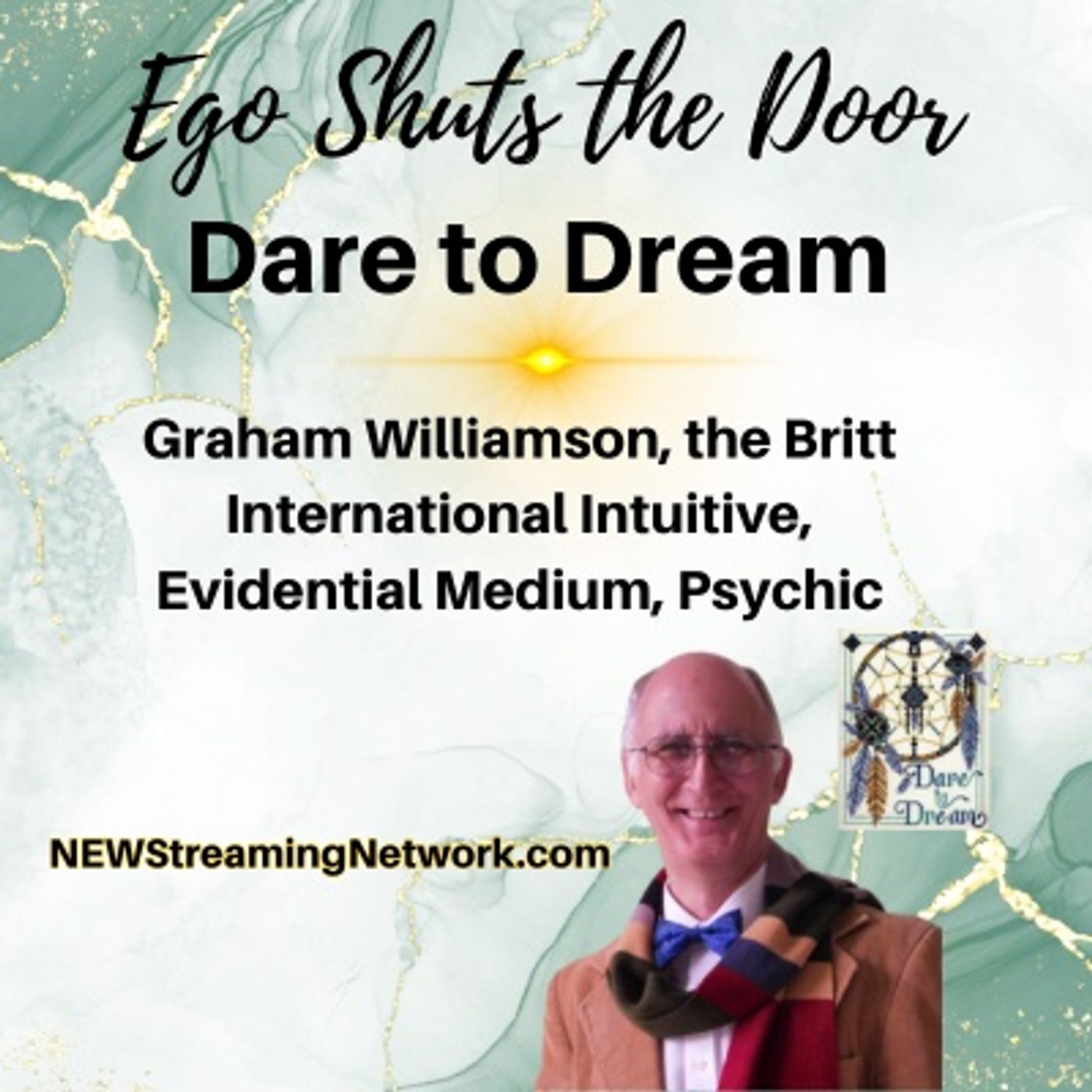 Dare to Dream