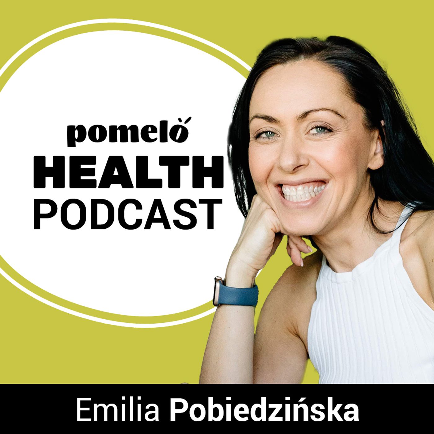 Menopauza - objawy, ile trwa i w jakim wieku występuje? Emilia Pobiedzińska | Odcinek 60 Menopauza - objawy, ile trwa i w jakim wieku występuje? Emilia Pobiedzińska | Odcinek 60