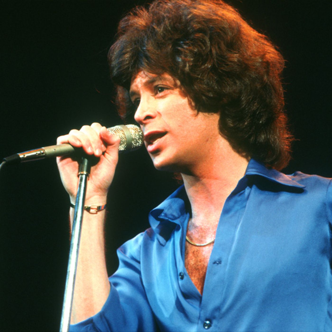 307 - Eric Carmen of the Raspberries - Pop Art Live & Guardians of the Galaxy episode artwork