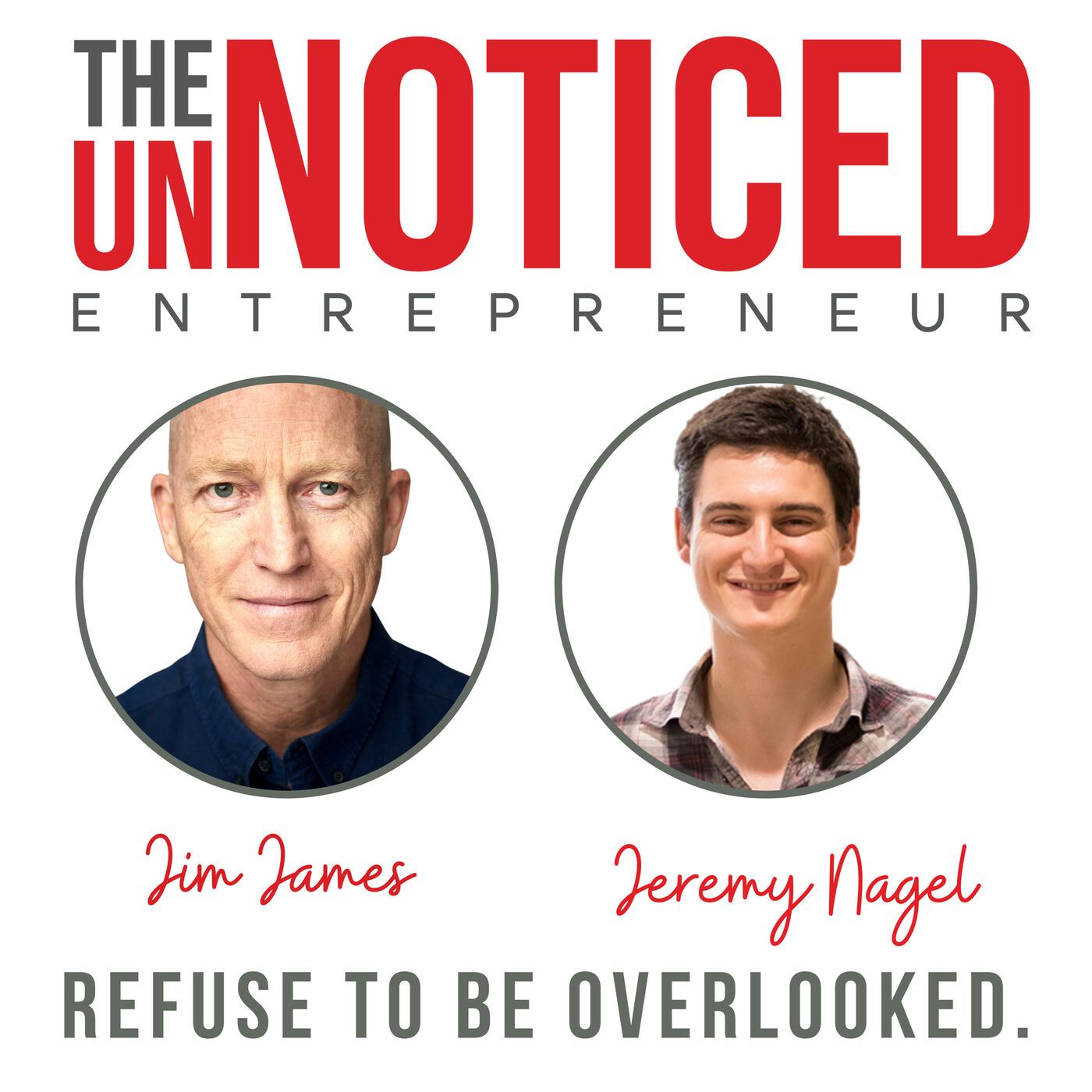 The UnNoticed Entrepreneur