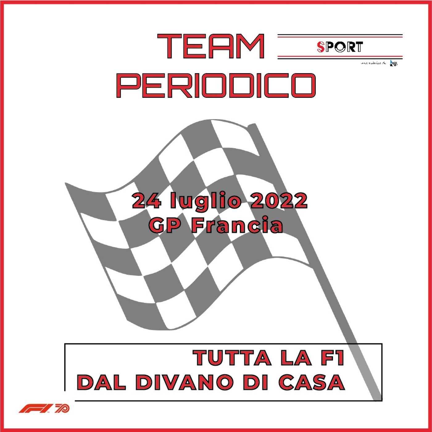 Team Periodico