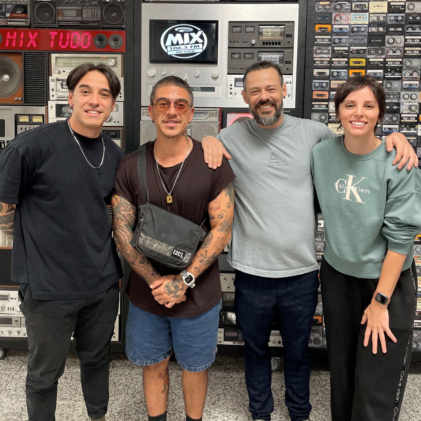 23.02.26 - Distração ou falta de memória? (part. Patrick Maia e Nando Viana)