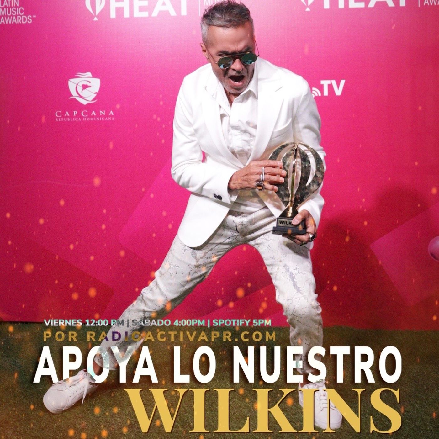 Apoya Lo Nuestro PR