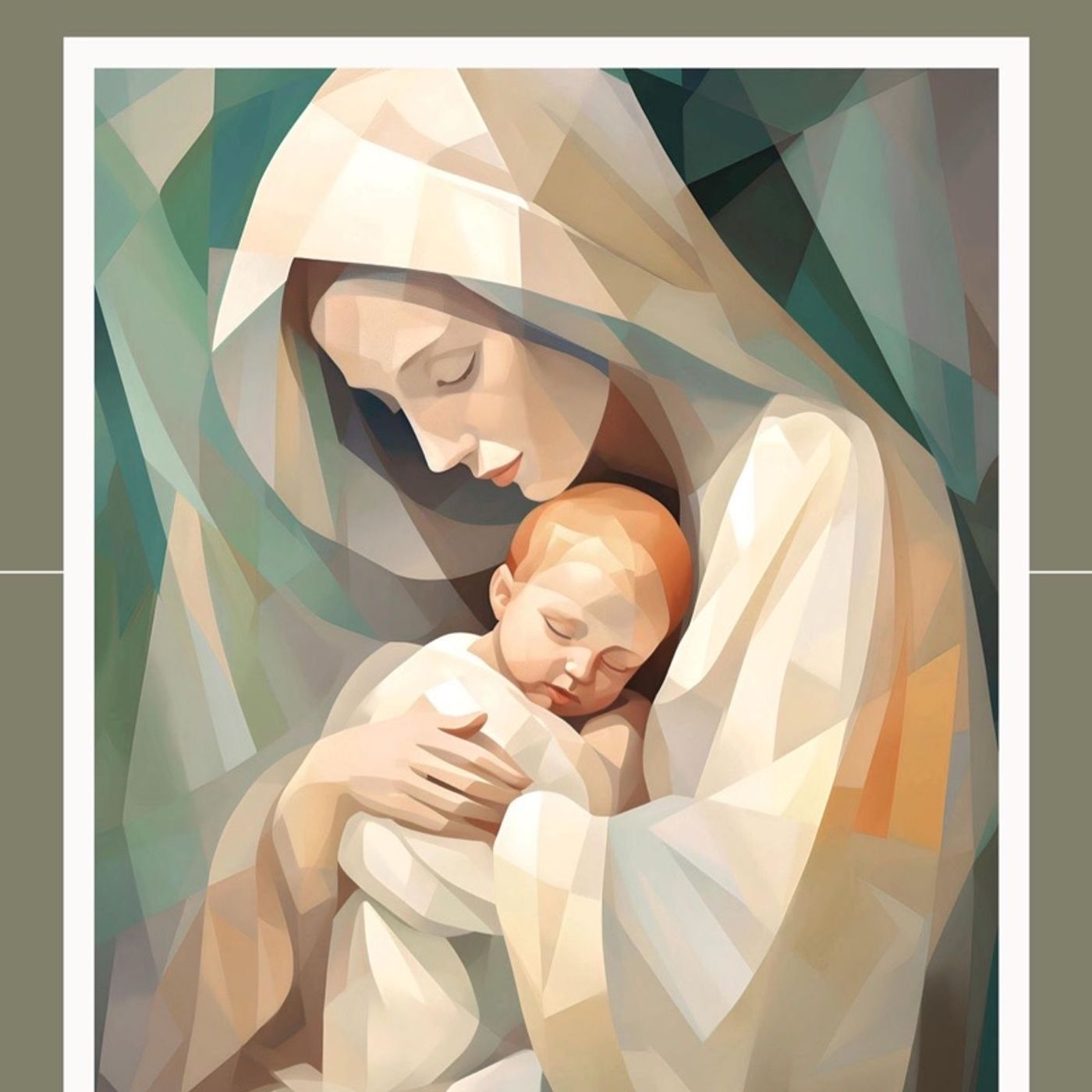 ORACIÓN DEL CORAZÓN S 24-02-24 episode artwork