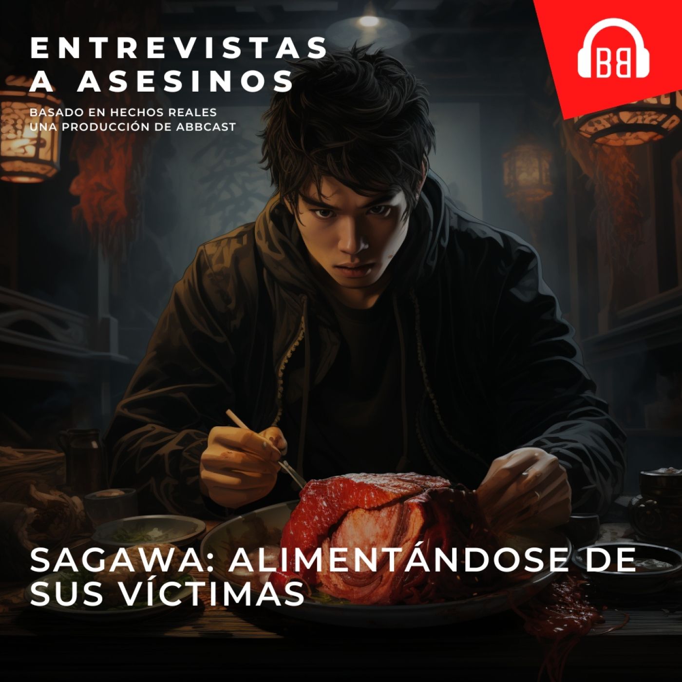 Crímenes Ibéricos