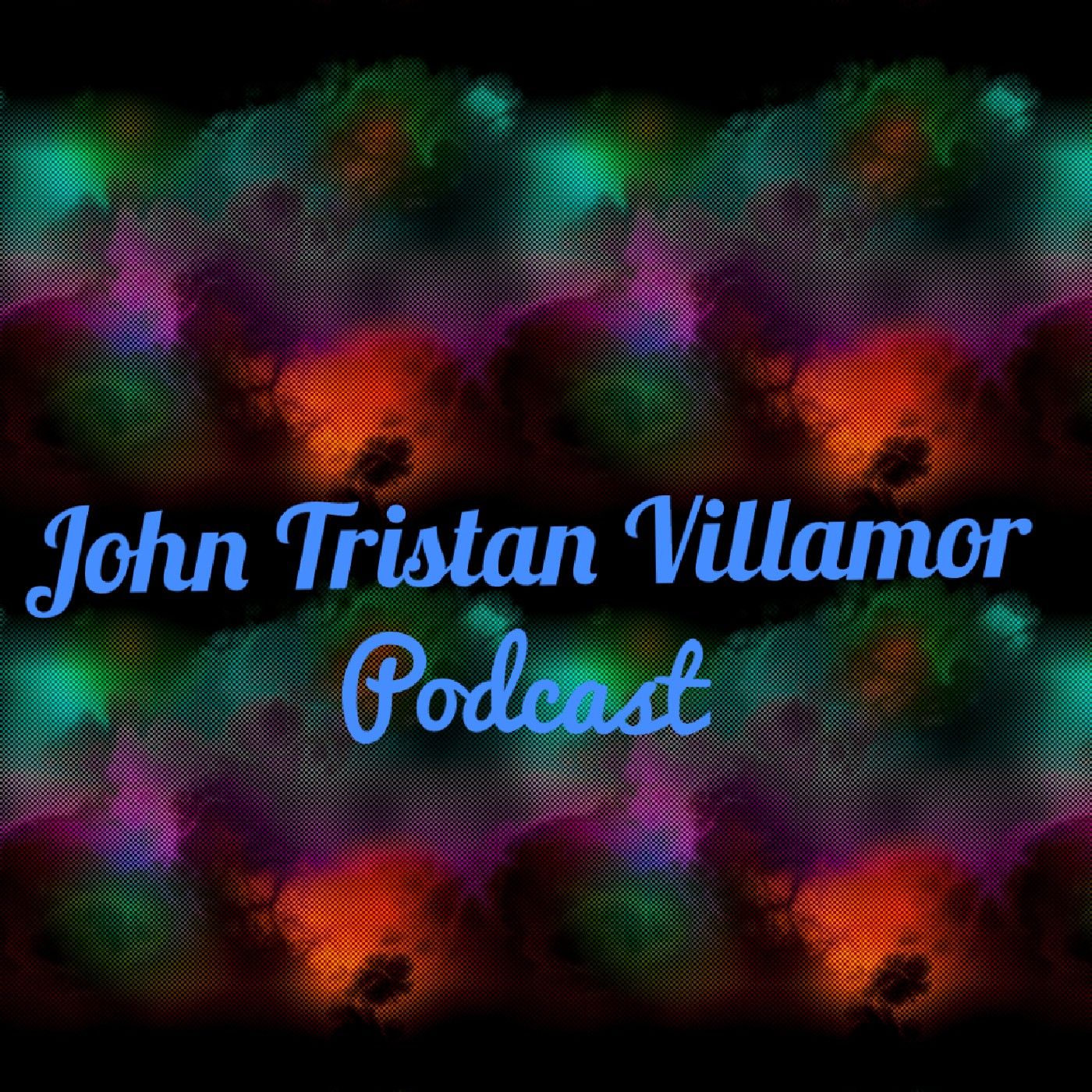 John Tristan Villamor's podcast
