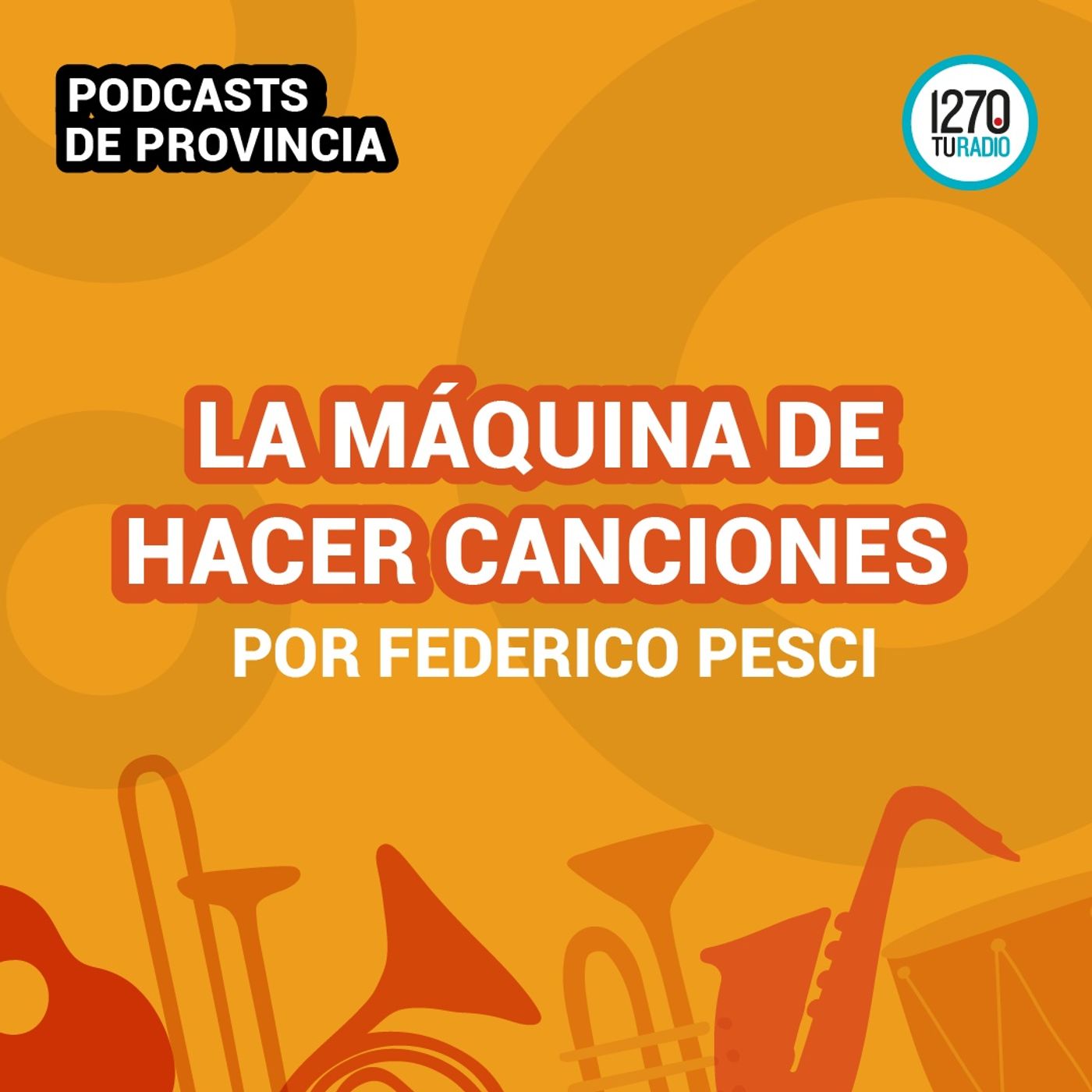 LA MAQUINA DE HACER CANCIONES