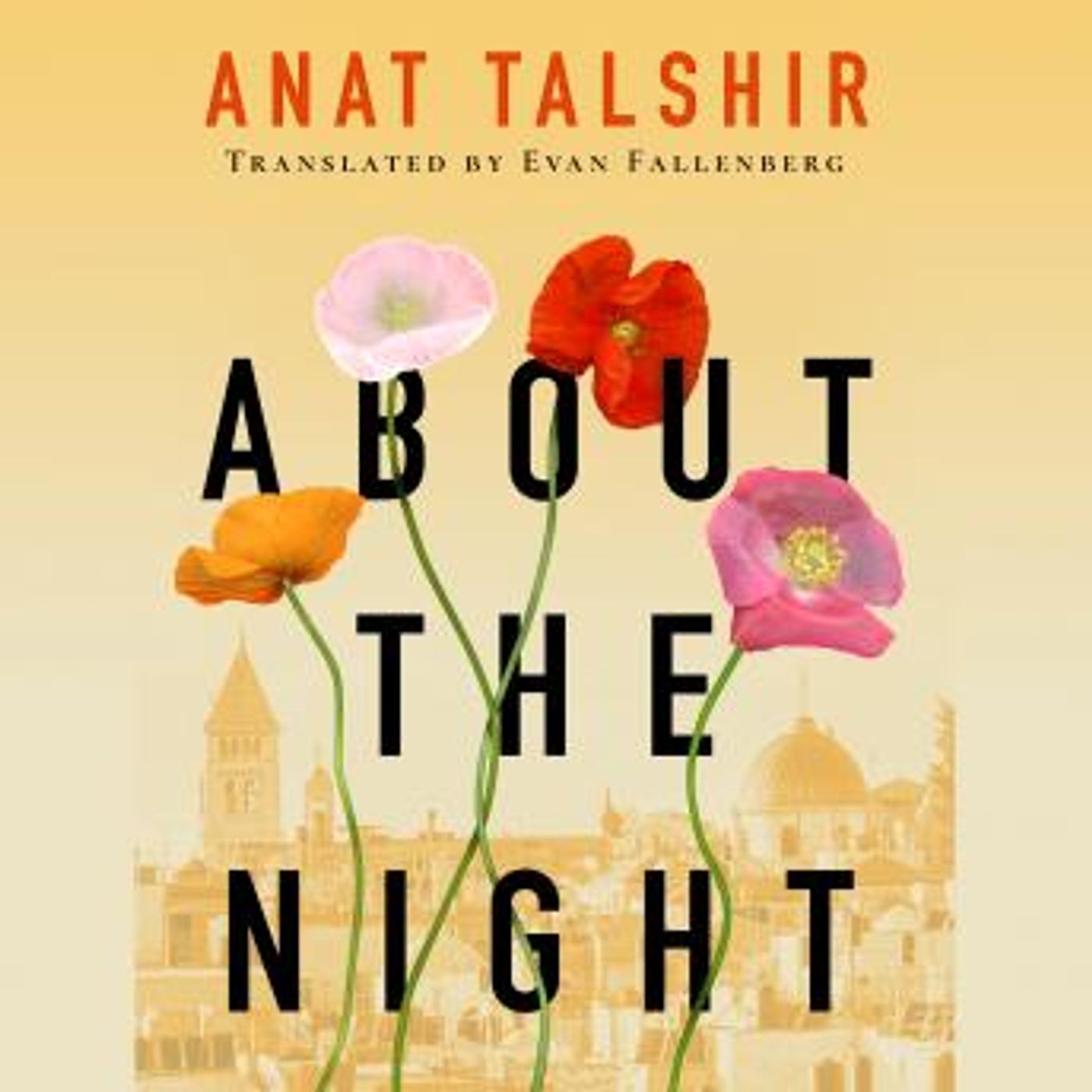 About the Night by Anat Talshir episode artwork