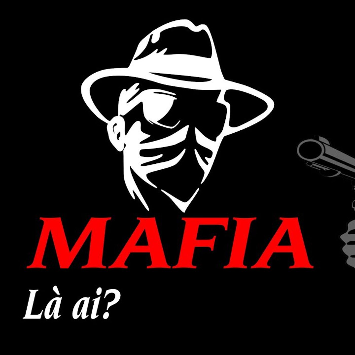 MAFIA DELENDA EST