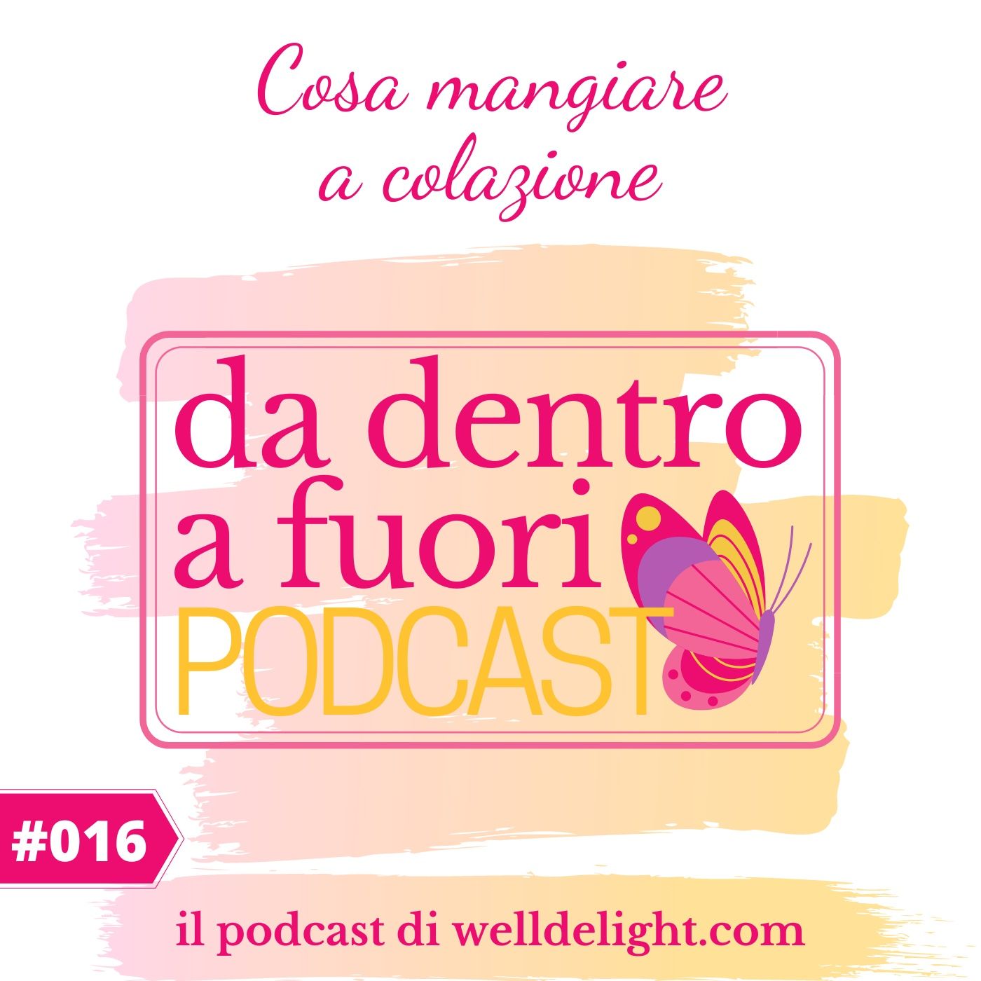 Da Dentro a Fuori Podcast