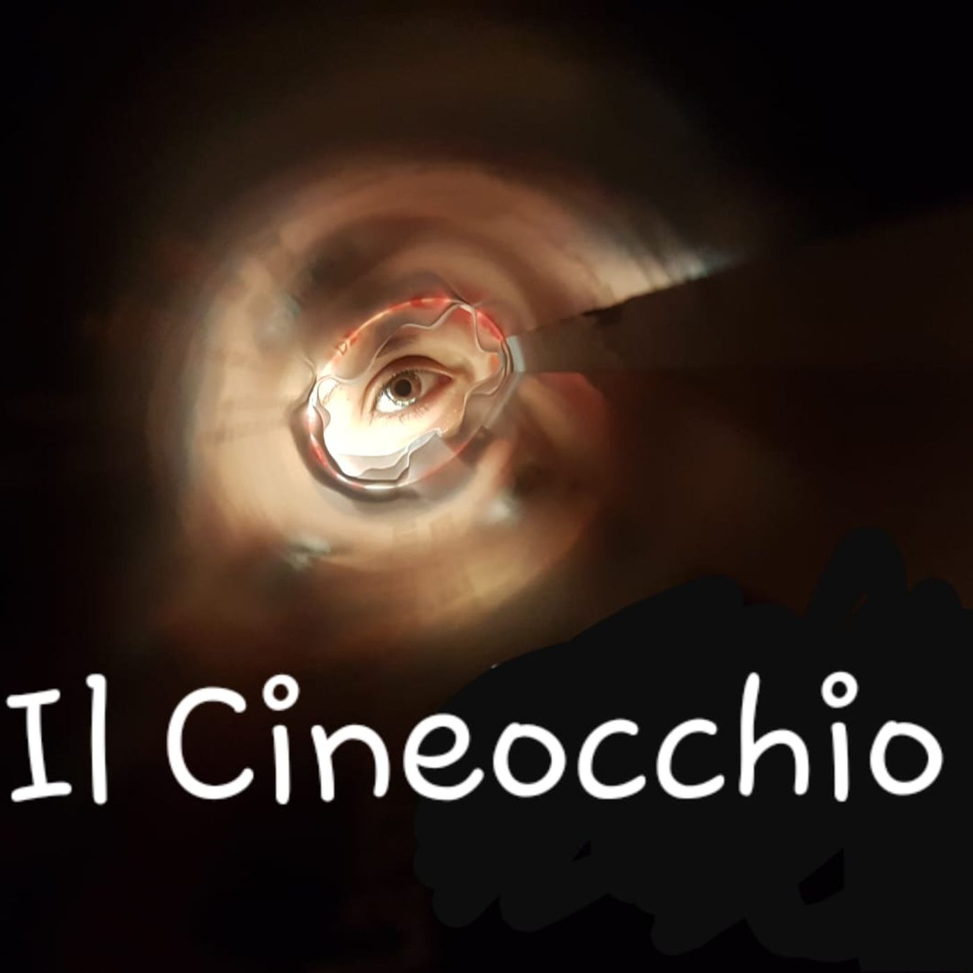 Il Cineocchio