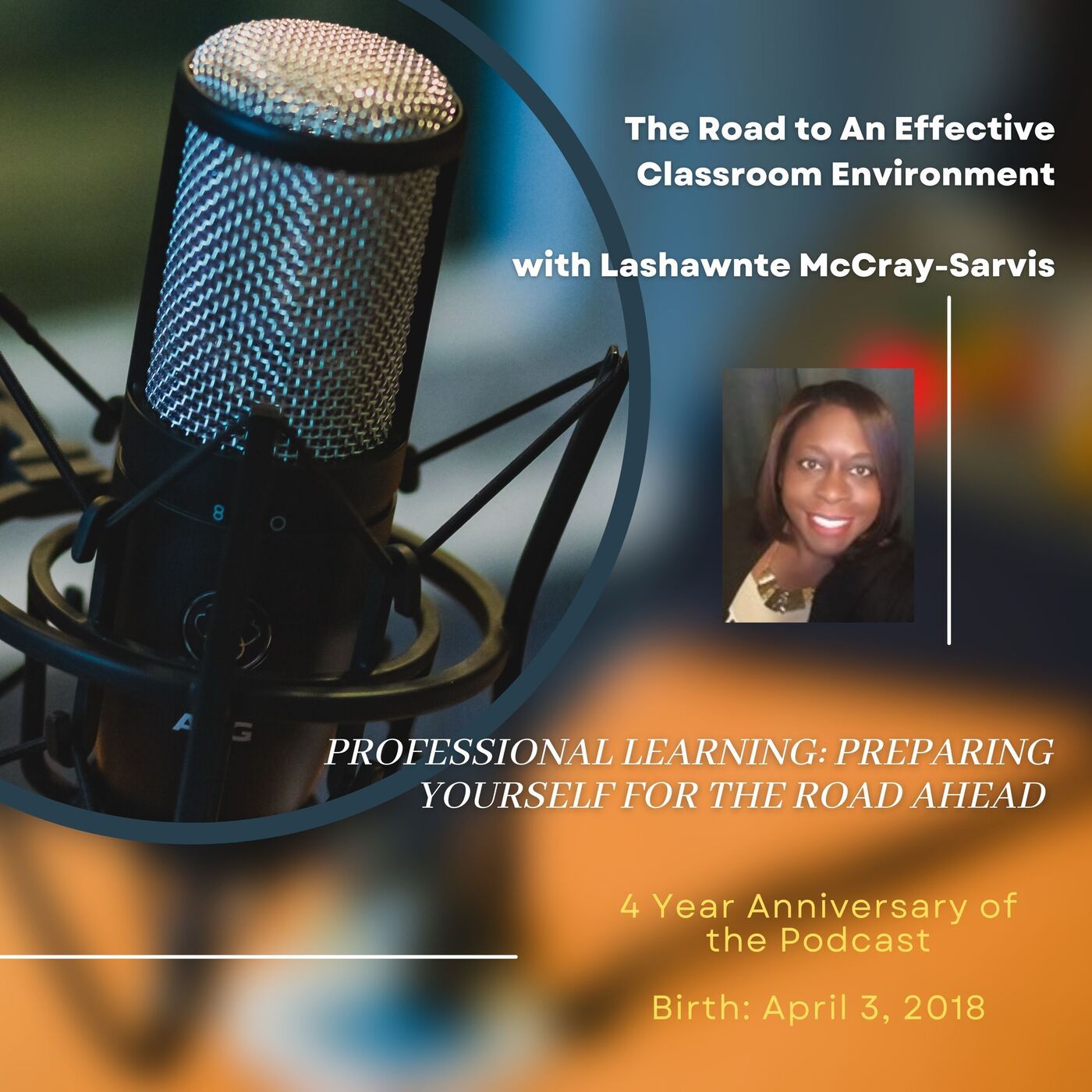 The Road To An Effective Classroom Environment