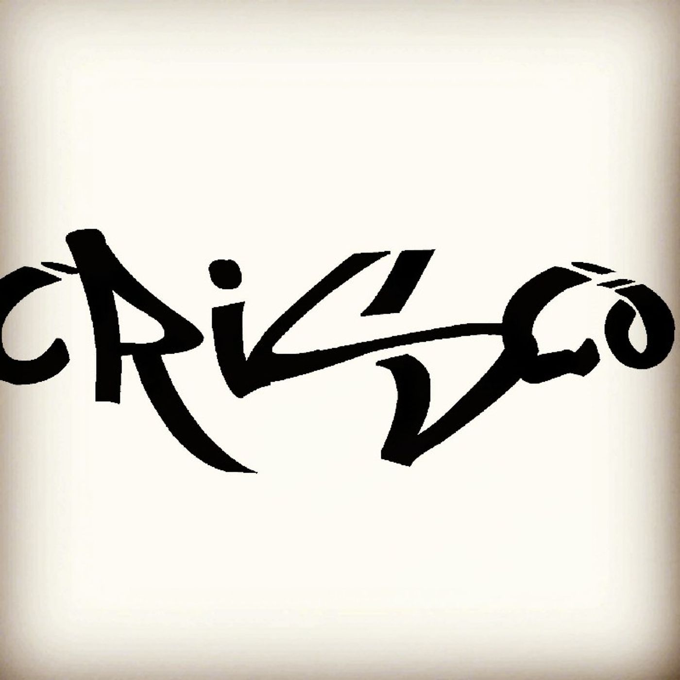 Crisco\'s radio show