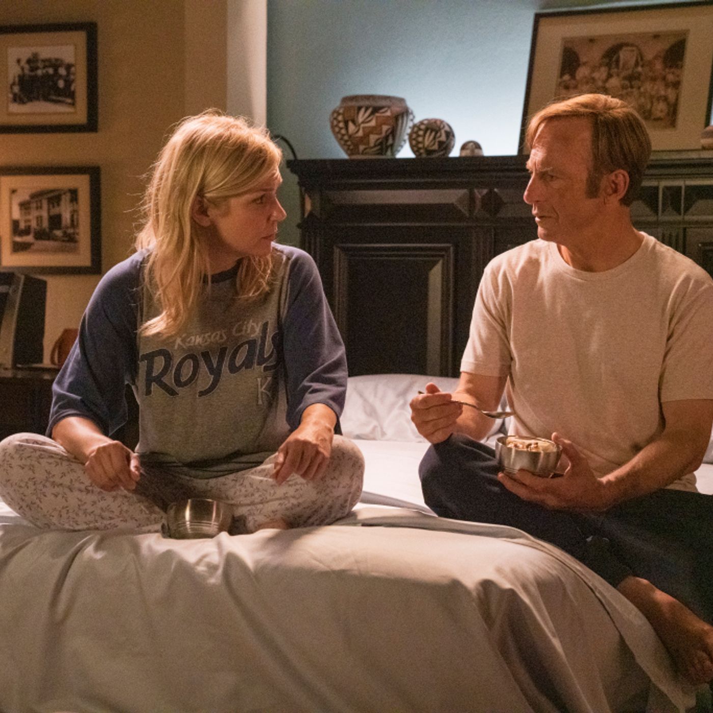 #73: Better Call Saul Season 5 is the Top Show of 2020 (So Far), with Ben Higgins episode artwork