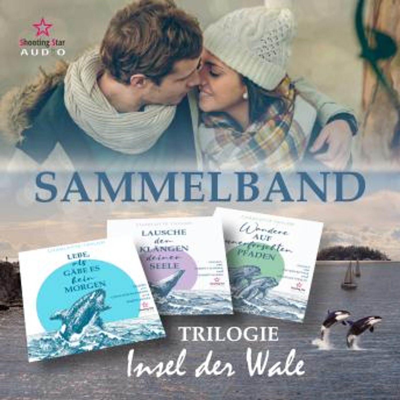 Access Top-Rated Full Audiobooks in Romance, Clean & Wholesome
