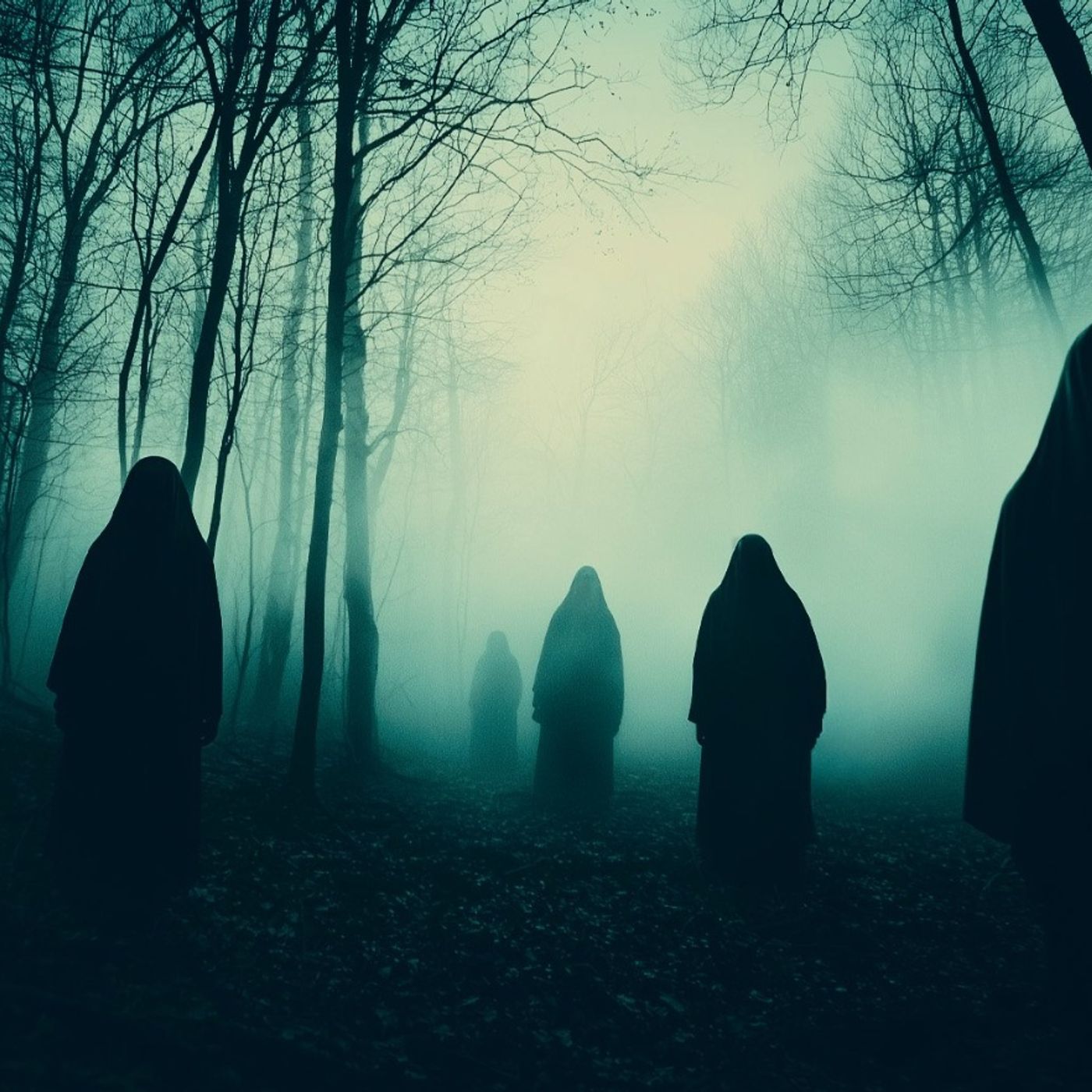 The Book of Enoch | UFOs, Paranormal, and Evil Spirits