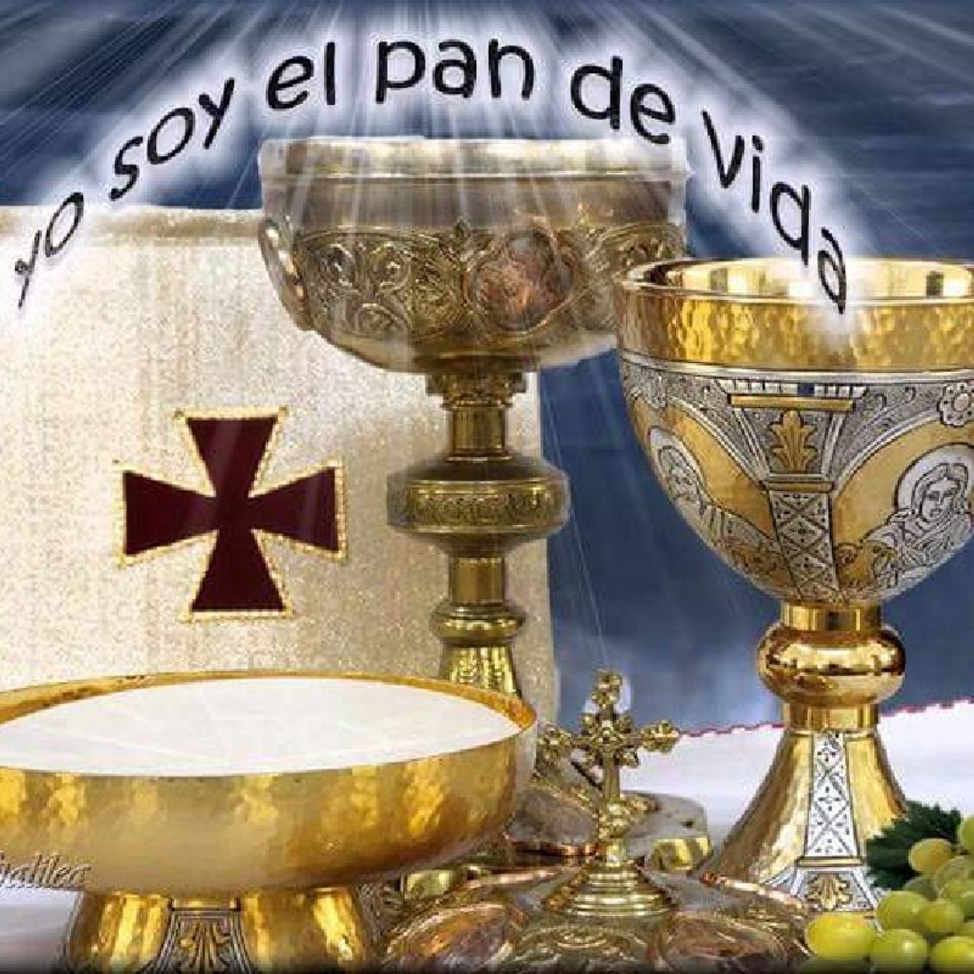 Secuencia De Corpus Christi episode artwork
