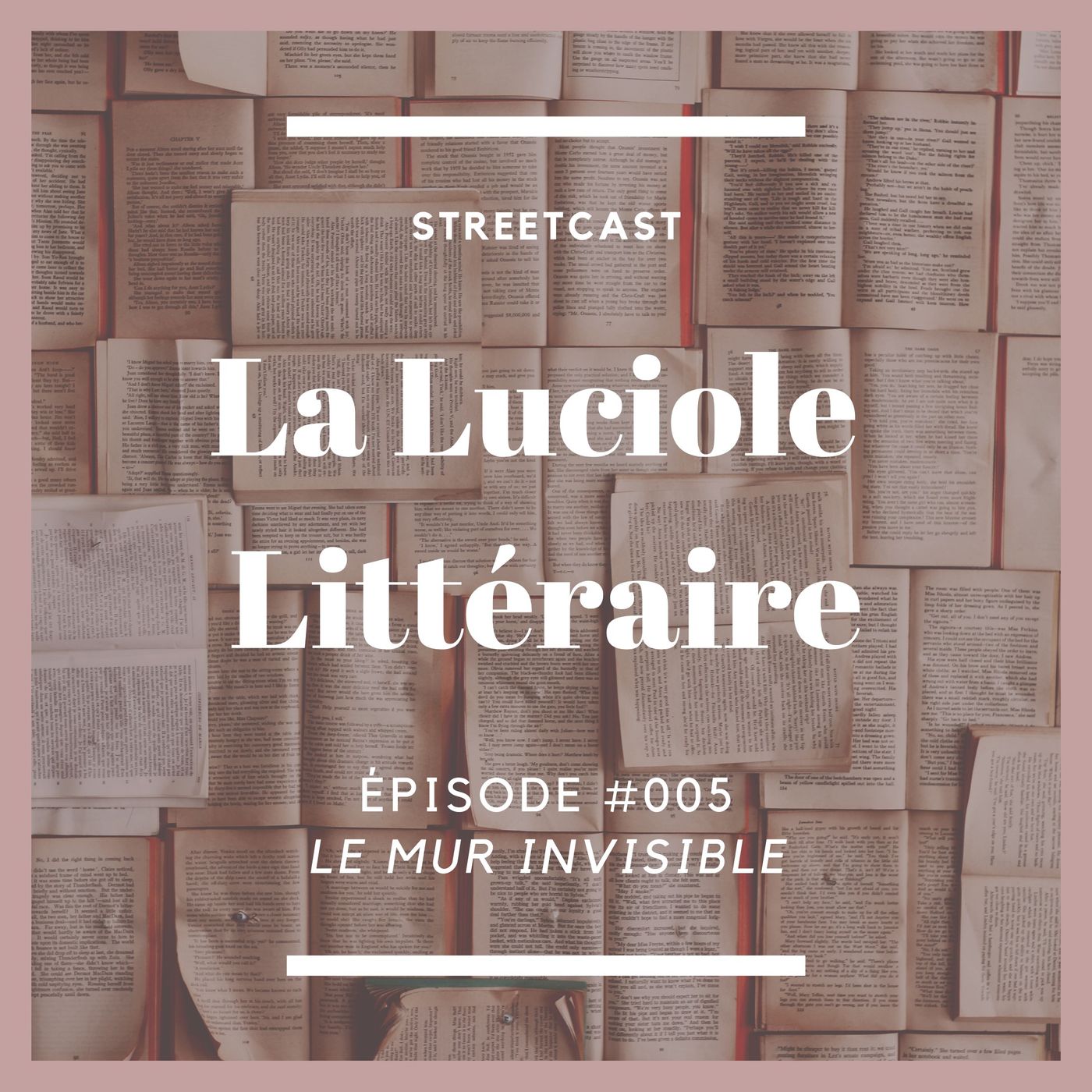 La Luciole Ecarlate