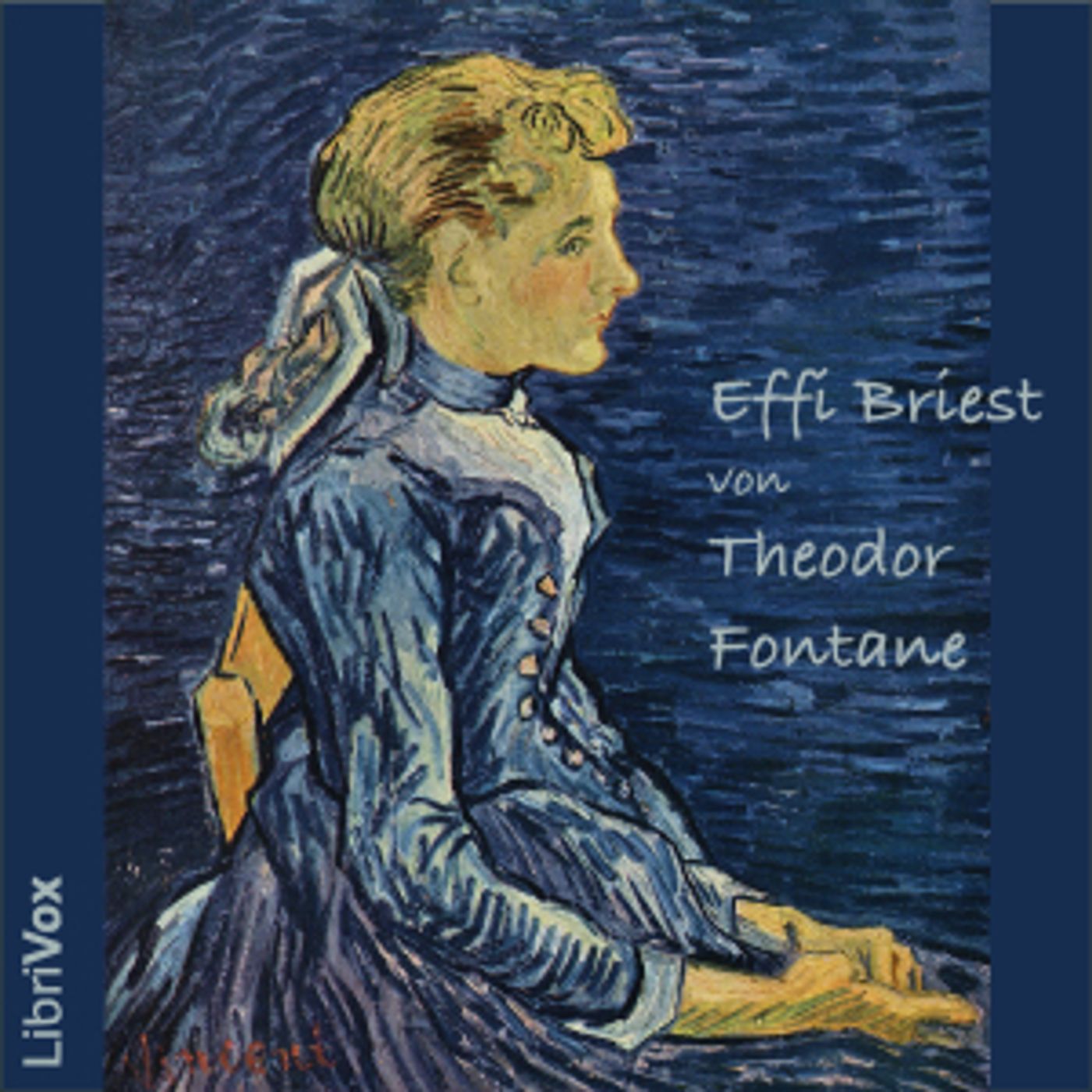 Effi Briest by Theodor Fontane (1819 - 1898)