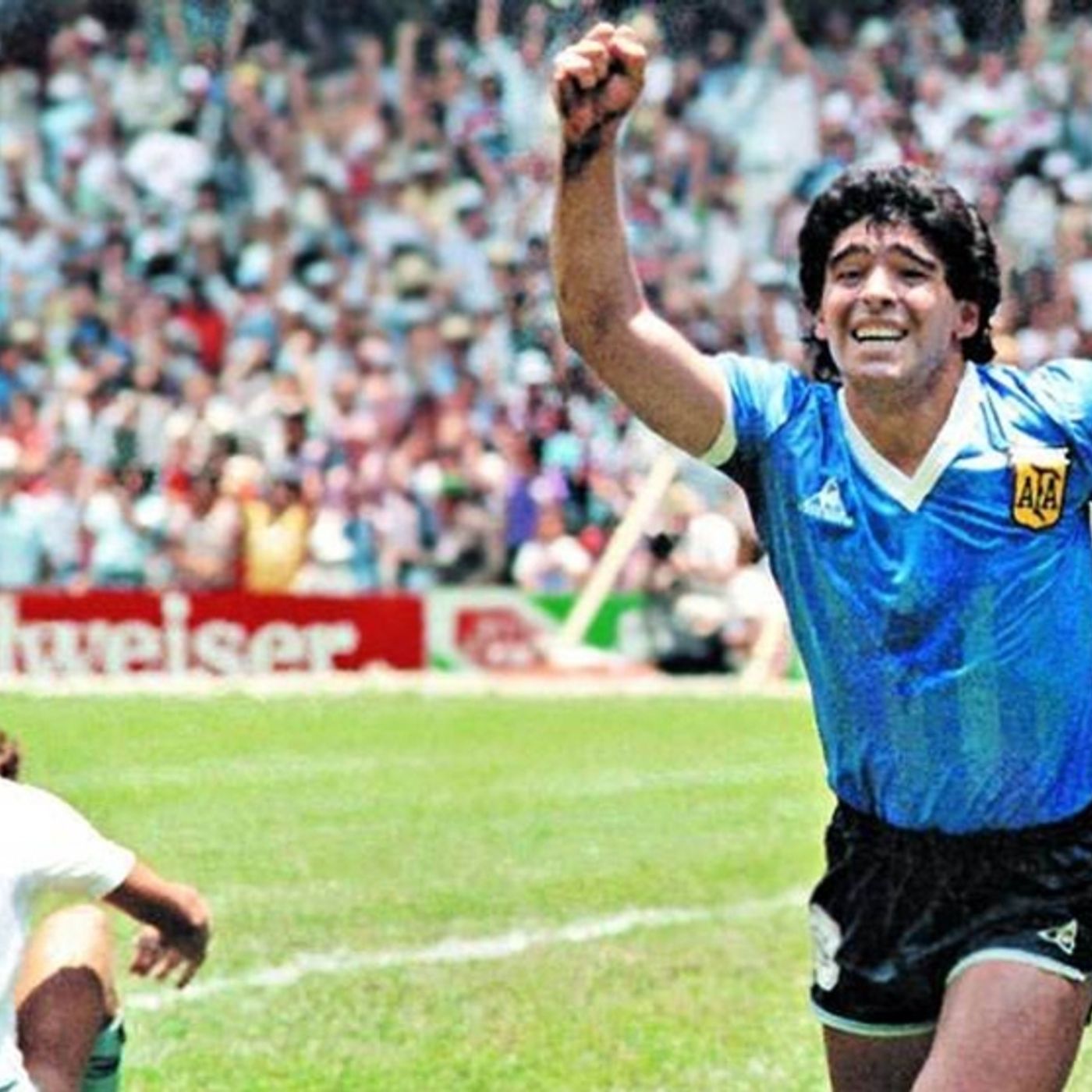 El Fútbol a Sol y Sombra