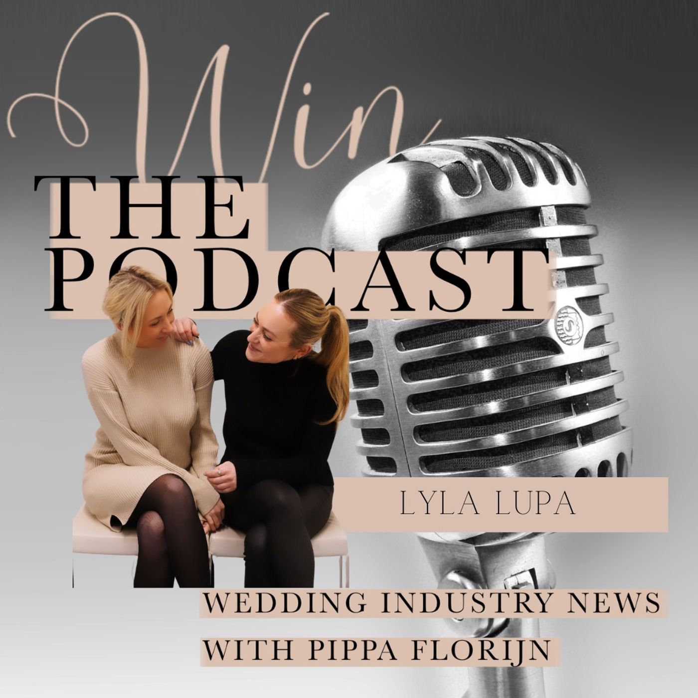 Wedding Industry News Podcast
