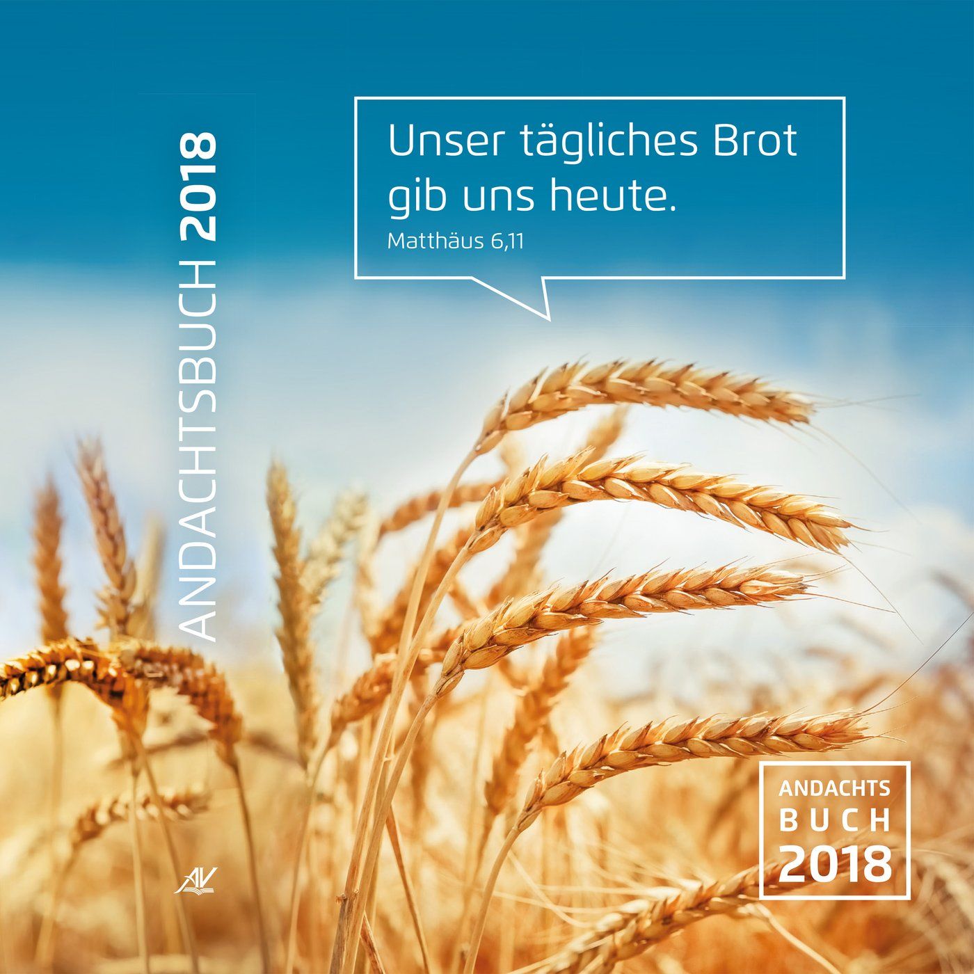 STIMME DER HOFFNUNG - Tägliche Andacht vom 01.03.2018