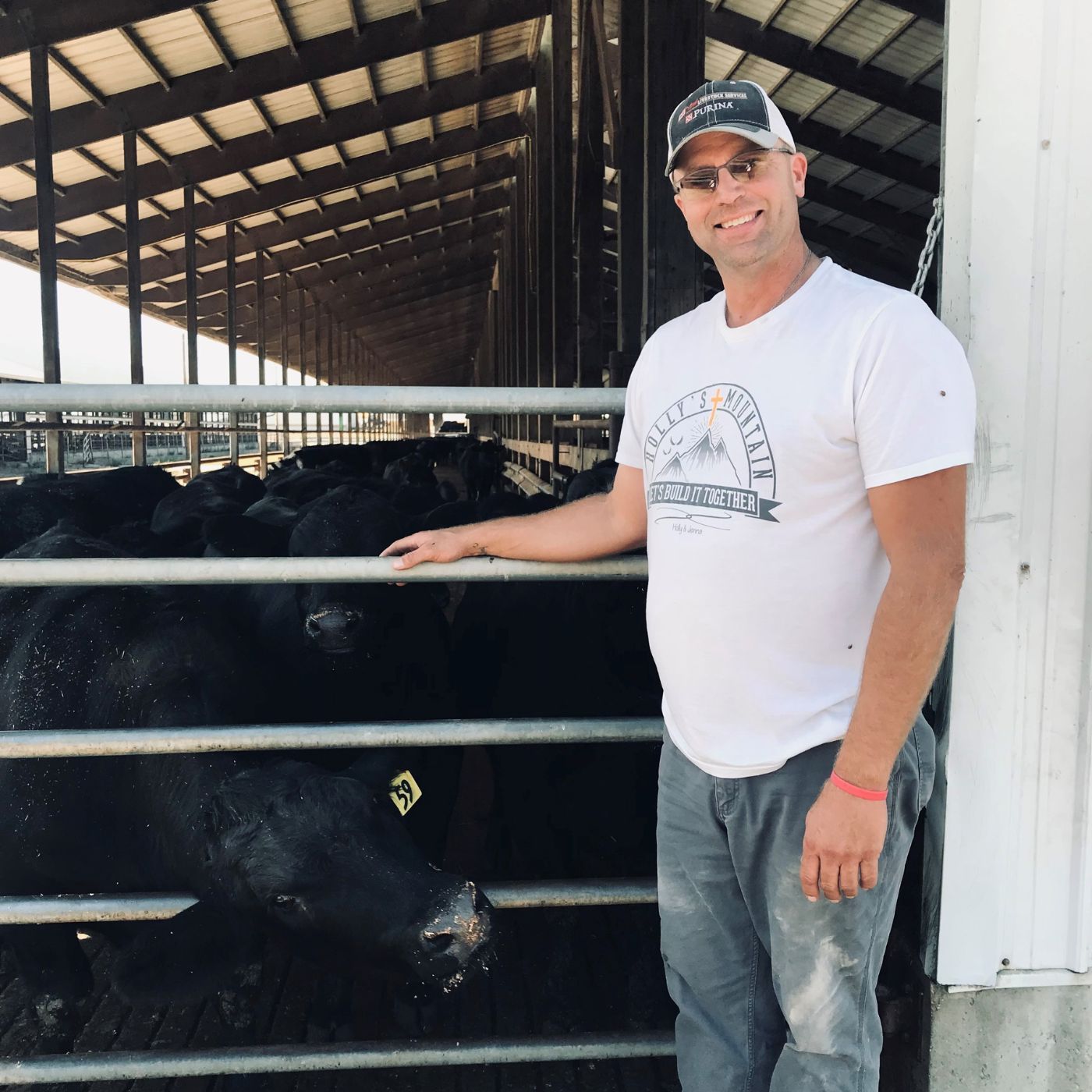 RFD Livestock Report 5-15-25 Field & cattle update-Dave Lidy FS Total Livestock Services