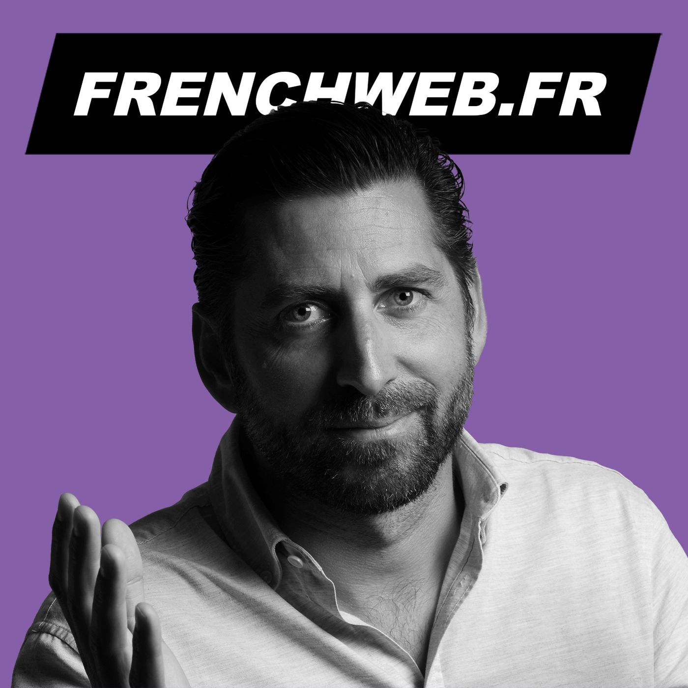 Comment rester pionnier quand sa société franchi le cap des 20 ans? episode artwork