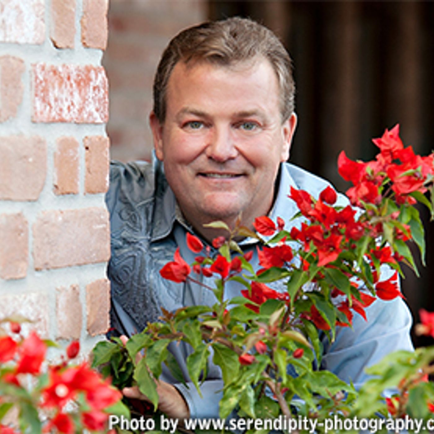 Garden Line with Randy Lemmon 6-12-16