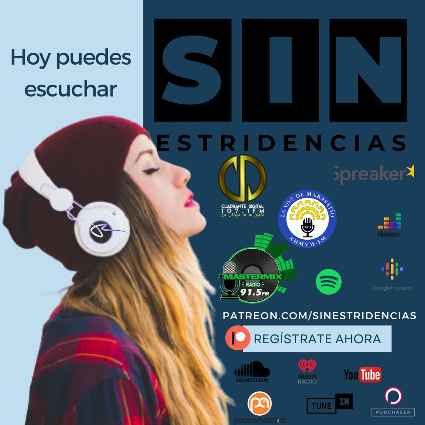 Enero 15 episode artwork