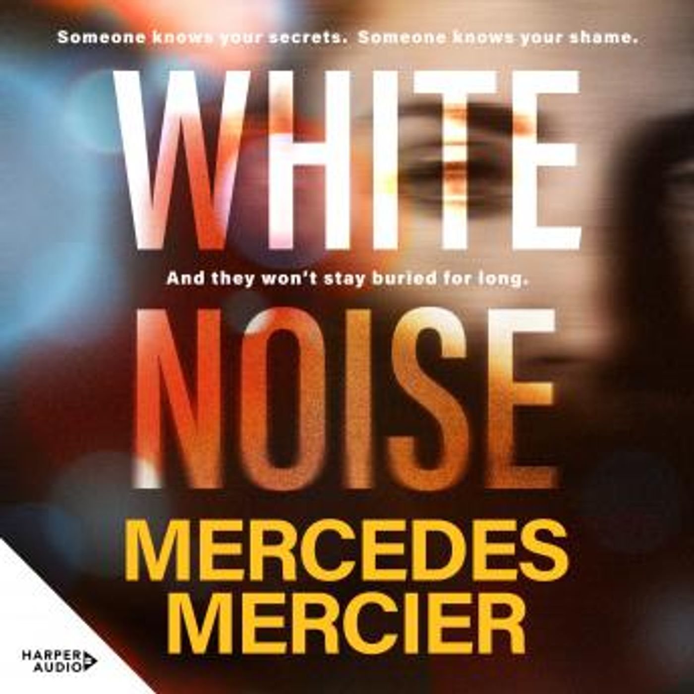 Access Essential Audiobooks in Mystery, Thriller & Horror, Suspense