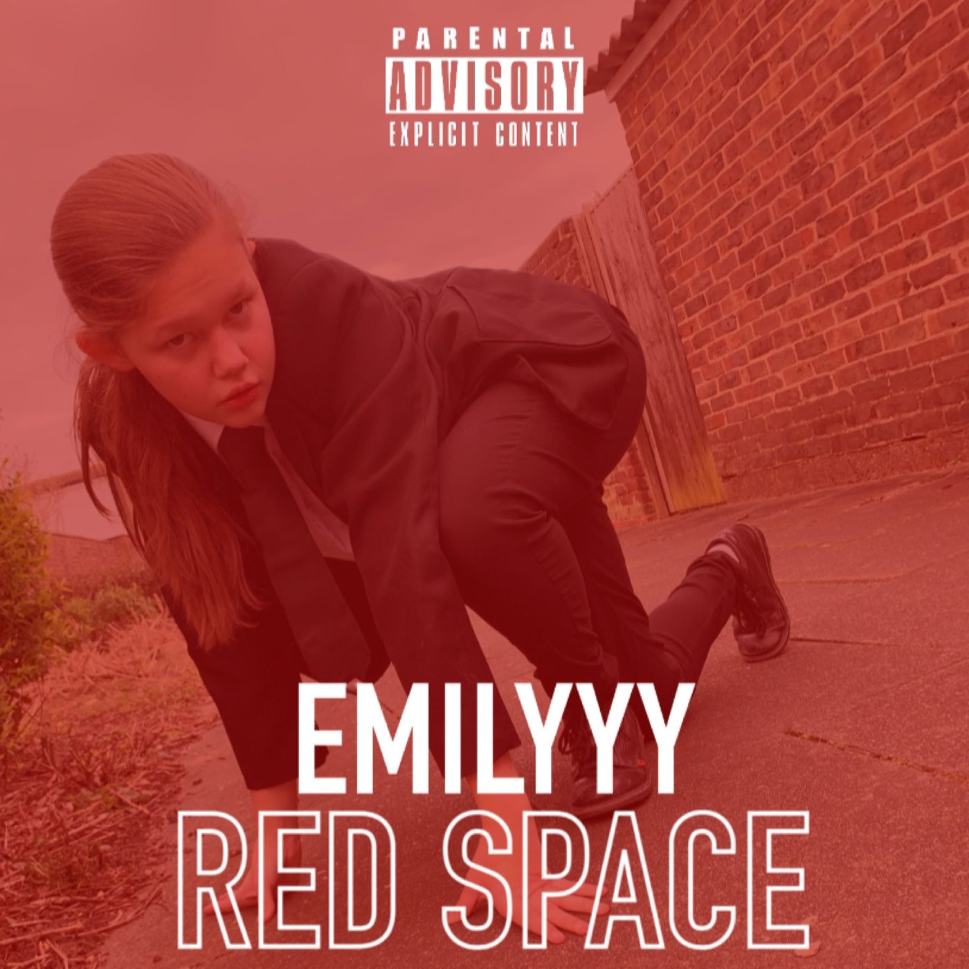 Red Space (Album)