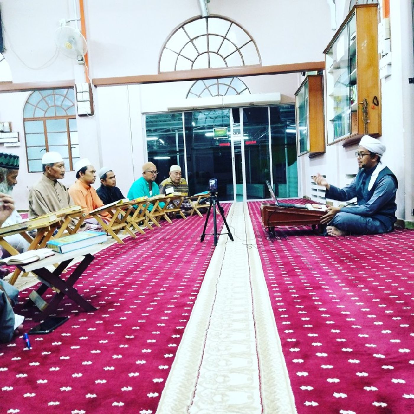 Celoteh Abu Fateh™