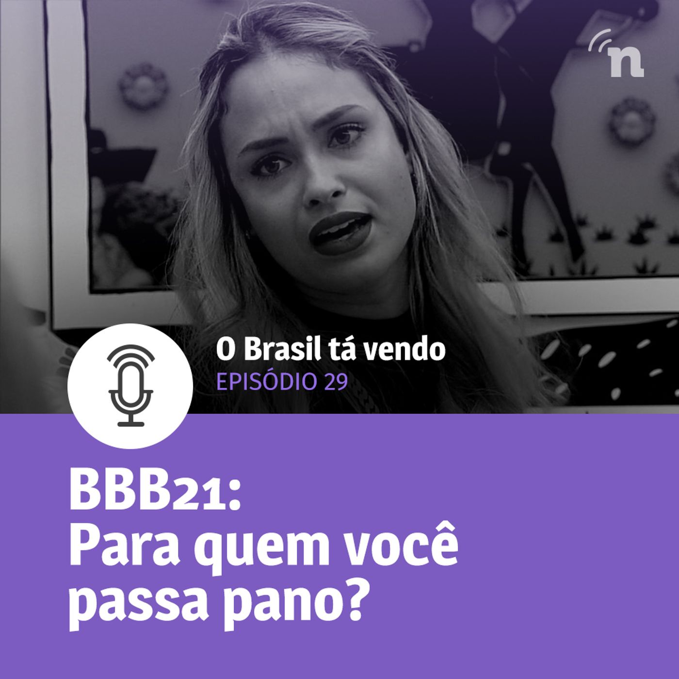 O Brasil Tá Vendo