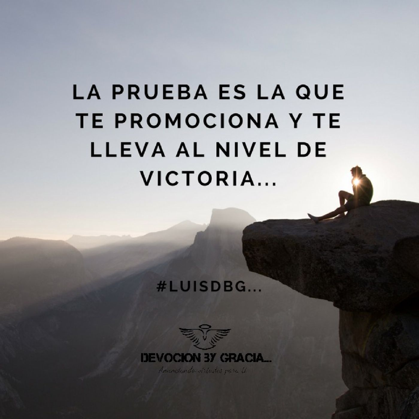 Del Cielo al Alma by Luisdbg