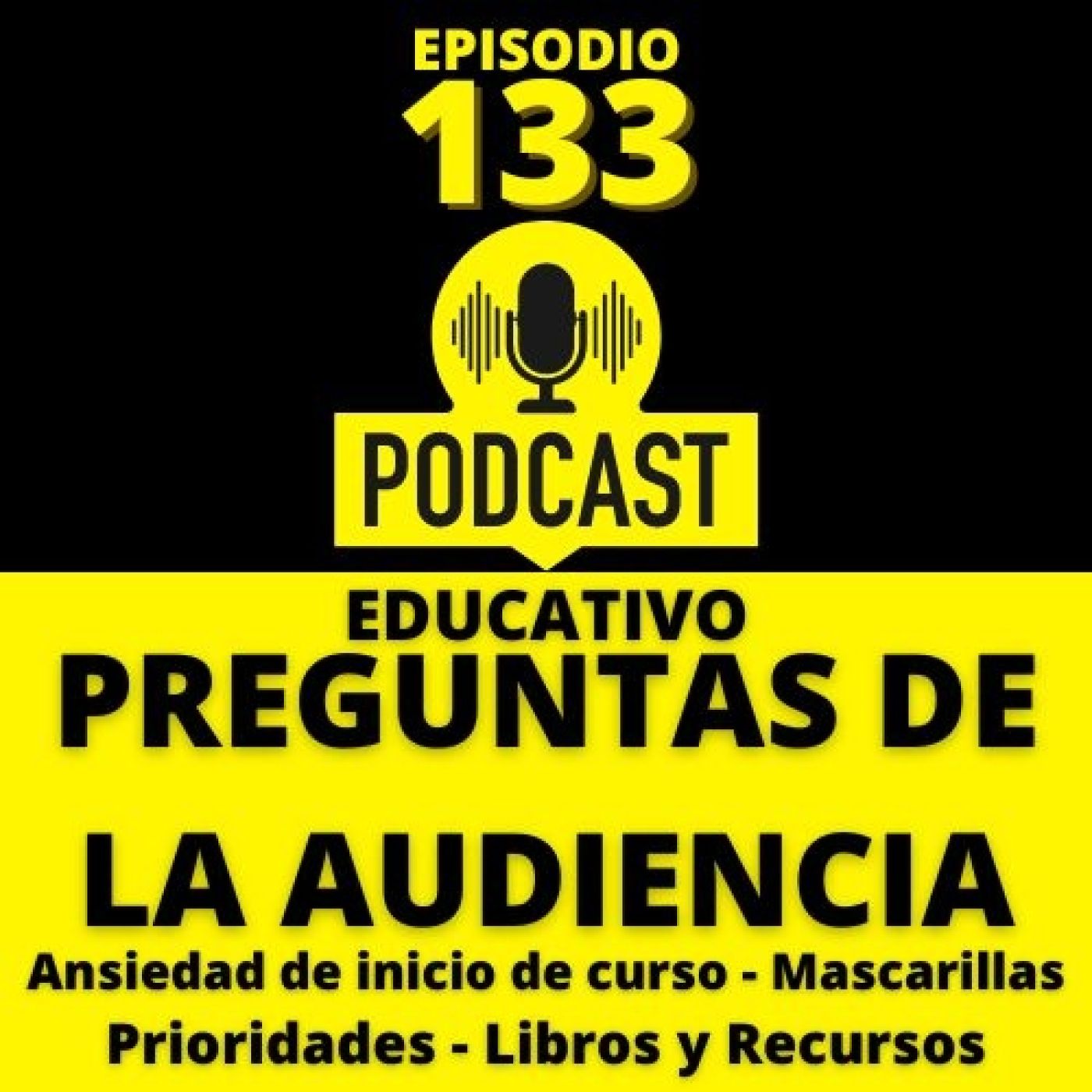 Podcast Educativo