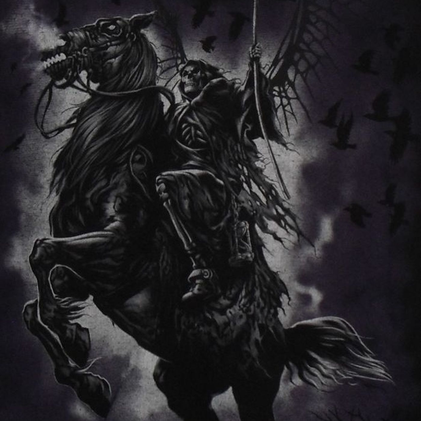 Gorehound's Metal Session