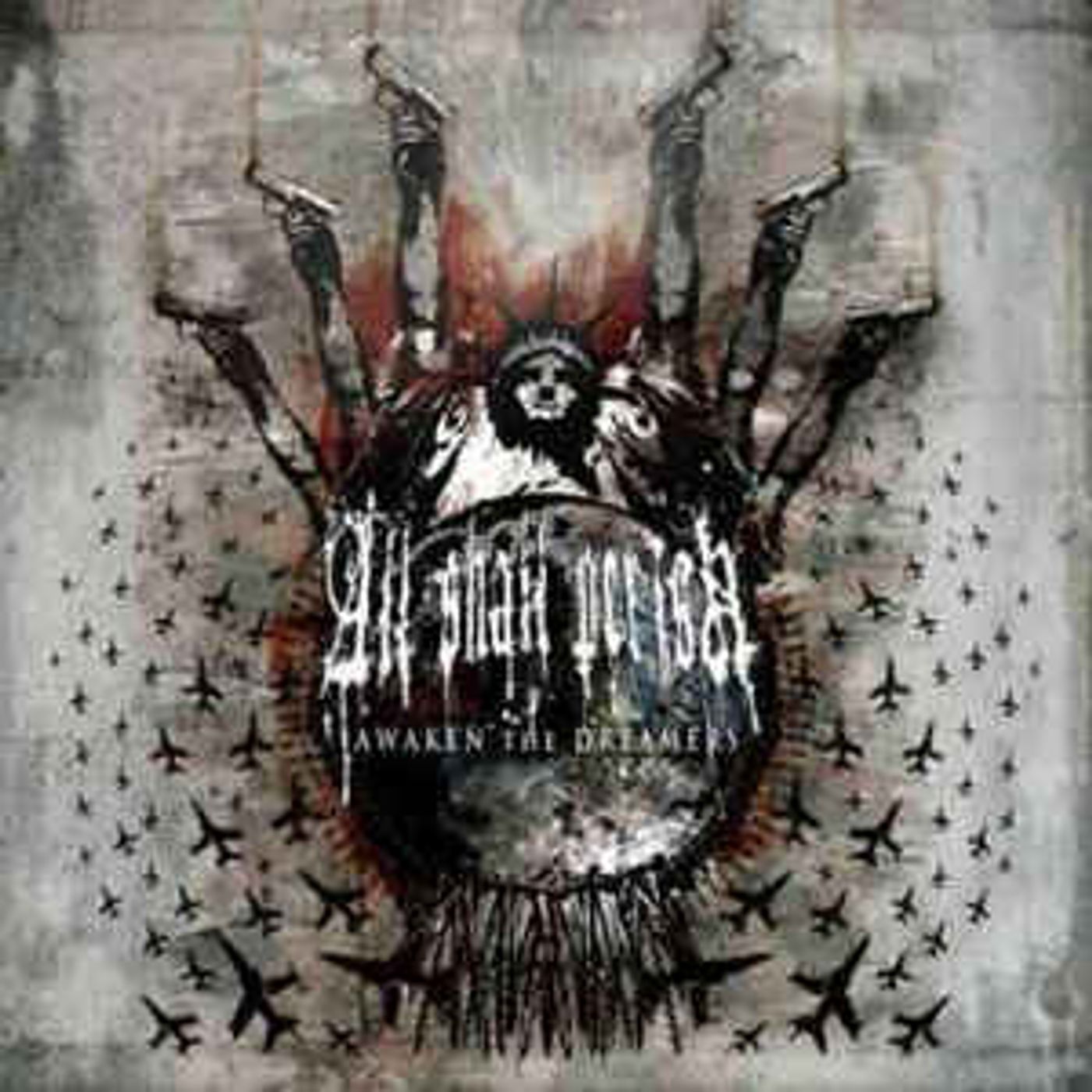 VEGRIND + JOHN, THE VOID-enter the void