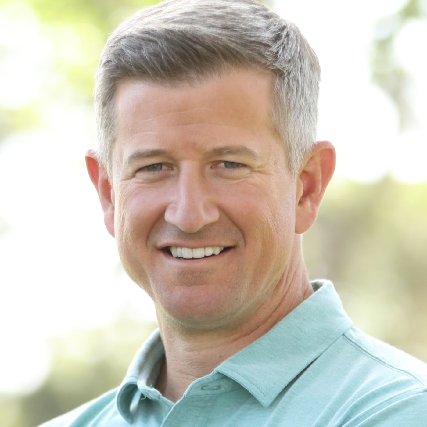 Positive Blatherings Podcast
